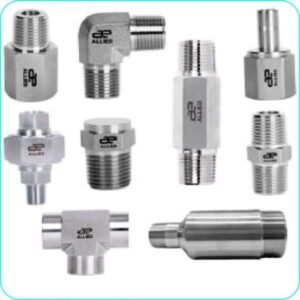 Products_12 INSTRUMENTATION FITTINGS & VALVE