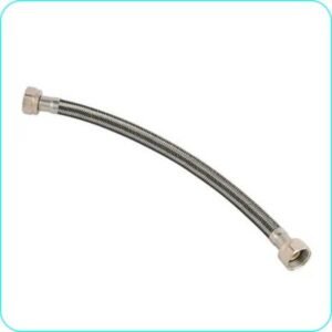 SS316 Flexible Hoses